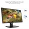 ASUS VG245HE 24" Full HD1080p 1ms Dual HDMI Eye Care Console Gaming Monitor with FreeSync/Adaptive Sync