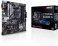 ASUS PRIME B550M-A AMD B550 (Ryzen AM4) micro ATX motherboard with dual M.2, PCIe 4.0, 1 Gb Ethernet, HDMI/D-Sub/DVI, SATA 6 Gbps, USB 3.2 Gen 2 Type-A, and Aura Sync RGB headers support