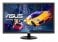 ASUS VP228HE 21.5-inch FHD (1920 x 1080) Gaming Monitor, 1ms, HDMI, D-Sub, Low Blue Light, Flicker Free, TUV Certified - Black