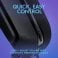 Logitech G335 Wired Gaming Headset - Black - 981-000978
