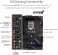 Asus ROG Strix Z590-E Gaming WiFi 6E LGA 1200(Intel 11th/10th Gen) ATX Gaming Motherboard