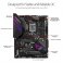 Asus ROG MAXIMUS XI HERO (WI-FI) LGA1151/ Intel Z390/ DDR4/ Quad-GPU CrossFireX & Quad-GPU SLI/ SATA3&USB3.1/ M.2/ WiFi/ A&GbE/ ATX Motherboard