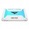 Team Group 250GB T-FORCE DELTA 12V SSD - White - T253TR250G3C412