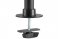 Digitus Triple Monitor Desk clamp mount, 15"- 27" - DA-90362