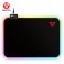 Fantech MPR351S RGB Mousepad with Smooth Surfaces and Lighting Control