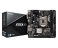 ASRock H310CM-HDV LGA1151/ Intel H310/ DDR4/ SATA3&USB3.1/ A&GbE/ MicroATX Motherboard
