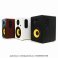 Thonet & Vander Kurbis Cinema Bluetooth Speaker-Weiss/ White HK096-03631 Speaker