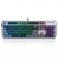 MOTOSPEED Wired Mechnical Keyboard RGB With Blue Switch- MOTO CK80 BLUE(6 Month Warranty)