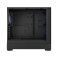 Fractal Design Pop Air RGB Black Tempered Glass Clear Tint - FD-C-POR1A-06