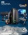 RANSOR Gaming Star Combo Ultimate 5: AMD Ryzen 5 5600GT,32GB DDR4 RAM,1TB NVME SSD,500W PSU-ONE YEAR WARRANTY-RNSR-PC-224-SCRU5-01