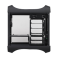 Bitfenix PRODIGY Window Black NVIDIA Edition BFC-PRO-300-KKWSK-NV