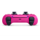 PS5 DualSense Wireless Controller - Nova Pink