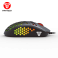 FANTECH HIVE UX2 Ultimate Macro RGB Gaming Mouse- Black - Fantech UX2 BLK