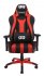 RANSOR Gaming Hero Chair - Black/Red - RNSR-GC-HERO-NR