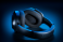 Razer Barracuda Wireless Gaming Headset - Black - RZ04-03790100-R3M1