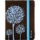 GAIAM Dotty Tree iPad Air Folio Case - OS780