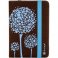GAIAM Dotty Tree iPad Mini Folio Case - OS776