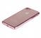 Viva Madrid Metalico Flex for iPhone 7 Plus Back Case - Pink