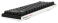 Ducky One 2 Mini Cherry Red RGB Switch-Black keycaps/ Black top case white bottom case | ENG/ARABIC KEYS -DKON2061ST-RARALAZT1