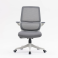 Sihoo Smart M59DSB-301 Ergonomic Office Chair - Dual Section Backrest - Grey - M59DSB-301
