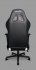 RANSOR Gaming Legend Chair – P5 Black Edition-RNSR-GC-LGND-P5-BK