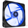 NZXT Airflow Series RF-FZ20S-U1 200mm Blue LED Case Fan