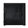 Lian Li Lancool 217 INF Mid Tower Gaming Case - Black - G99.LAN217INFX.00