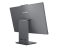 Lenovo IdeaCentre AIO 27IRH9 Workstation - i7-13620H, Intel UHD, 8GB RAM, 512GB NVMe SSD, 27" FHD - Luna Grey - F0HM00EHAK