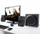 Logitech Z333 Multimedia 2.1 PC Speakers - 980-001201