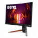 BenQ MOBIUZ EX2710R 27" 16:9 Curved FreeSync 165 Hz VA Gaming Monitor - 9H.LK9LB.QBP