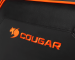 COUGAR Ranger Gaming Sofa Recliner (Orange / Black) | CG-CHAIR-RANGER-ORG