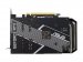 ASUS Dual GeForce RTX 3060 Ti V2 MINI OC Edition LHR Graphic Card - 90YV0FT2-M0NA00