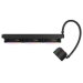 NZXT Kraken Elite RGB 360mm RGB AIO CPU Liquid Cooler with Customizable LCD Display Black - RL-KR36E-B1