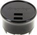 Energizer Ultimate USB Wall Charger for Micro USB Enabled Devices - AC2UUNUSM2