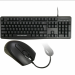 MOTOSPEED Wired Mouse & Keyboard Combo- MOTO S102 (6 Month Warranty)