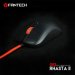 Fantech G13 DPI 800-2400 Professional Wired Gaming Mouse