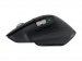 Logitech MX Master 3 Advanced Wireless Mouse - Dark Grey - 910-005694