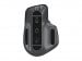 Logitech MX Master 3 Advanced Wireless Mouse - Dark Grey - 910-005694