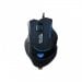 AULA Emperor Hate SI-983 Wired USB Optical Gaming Mouse w/ 400-2000DPI - Clearance Item: No Warranty, Refund or Exchange.