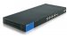 Linksys Business LGS318 16-Port Gigabit Smart Managed Switch + 2x Gigabit SFP/RJ45 Combo Ports