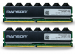 RANSOR Supersonic 32GB (2x16GB) 3600MHz DDR4 RAM Kit