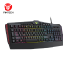Fantech K513 RGB Professional Macro Gaming Keyboard