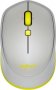 Logitech M535 Bluetooth Mouse - GREY - 910-004530