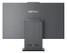 Lenovo IdeaCentre AIO 27IRH9 Workstation - i7-13620H, Intel UHD, 8GB RAM, 512GB NVMe SSD, 27" FHD - Luna Grey - F0HM00EHAK