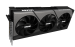Inno3D GeForce RTX 4090 X3 OC NVIDIA 24 GB GDDR6X Graphic Card - N40903-246XX-18332989