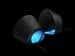 Logitech G560 RGB PC Gaming Speakers with Game-Driven Lighting - 980-001302