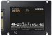 Samsung 860 EVO Series 2TB 2.5 inch SATA3 Solid State Drive, Bulk (Samsung V-NAND 3bit MLC)