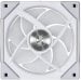LIAN LI Uni Fan SL-Infinity 120-3 White Cooler - G99.12SLIN3W.00