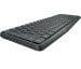 Logitech MK235 Wireless English/Arabic Keyboard and Mouse - 920-007927
