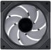 LIAN LI Uni Fan SL-Infinity 120-3 Black Cooler - G99.12SLIN3B.00